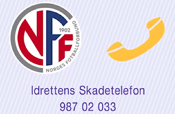 Idrettens skadetelefon