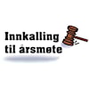 Årsmøte 11 april - saksdokumenter