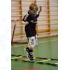 Trening med nytt utstyr =)