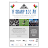 100 års markering