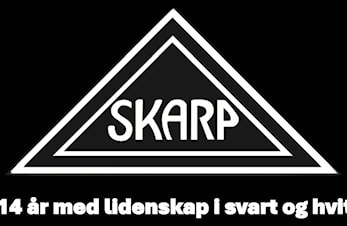 Byens tøffeste klubb – Historien om Skarp