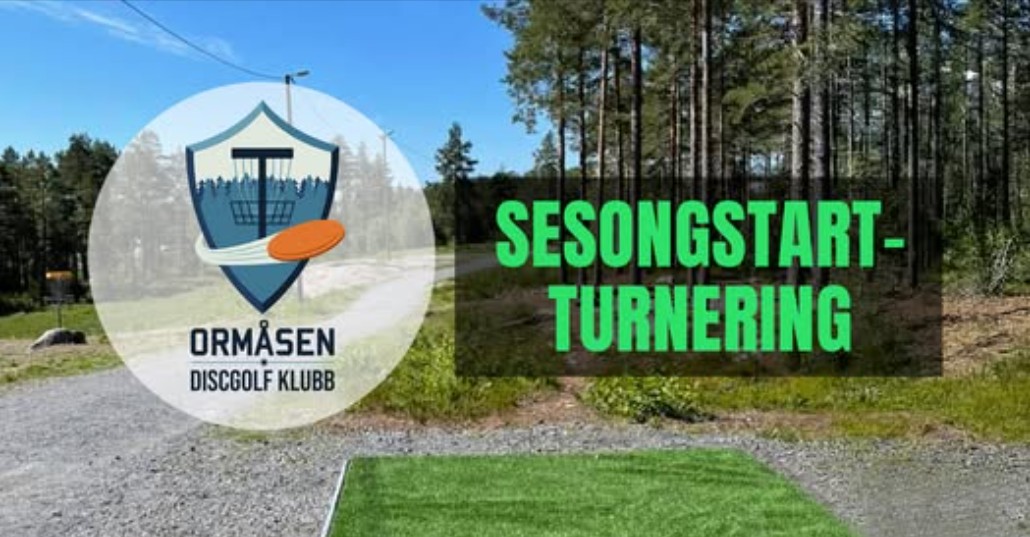 Sesonstart-turnering