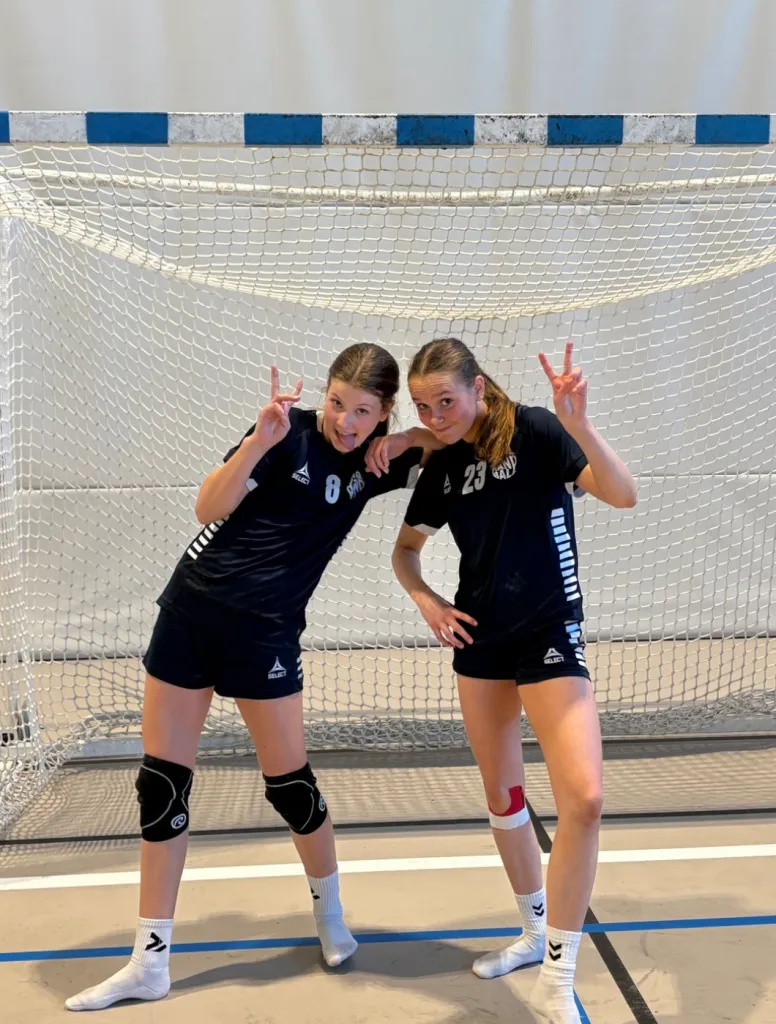 Tatt ut til RLM samling!