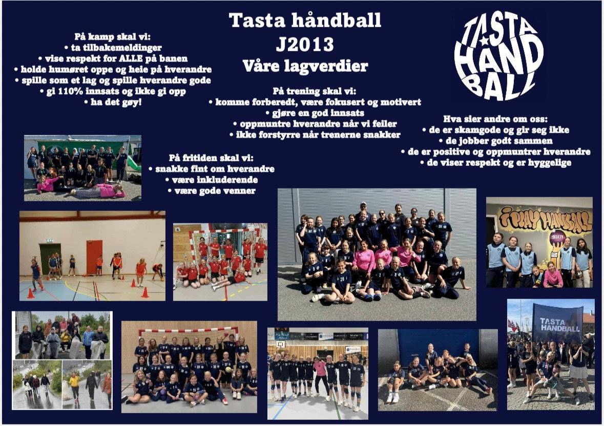 Image for J2013 lagverdier