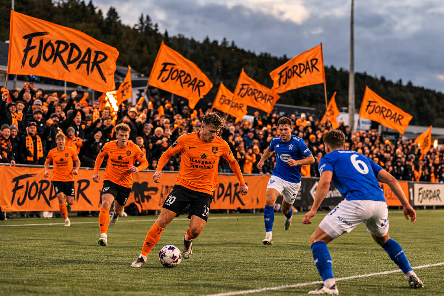 Image for G13 til finalen i Vintercupen