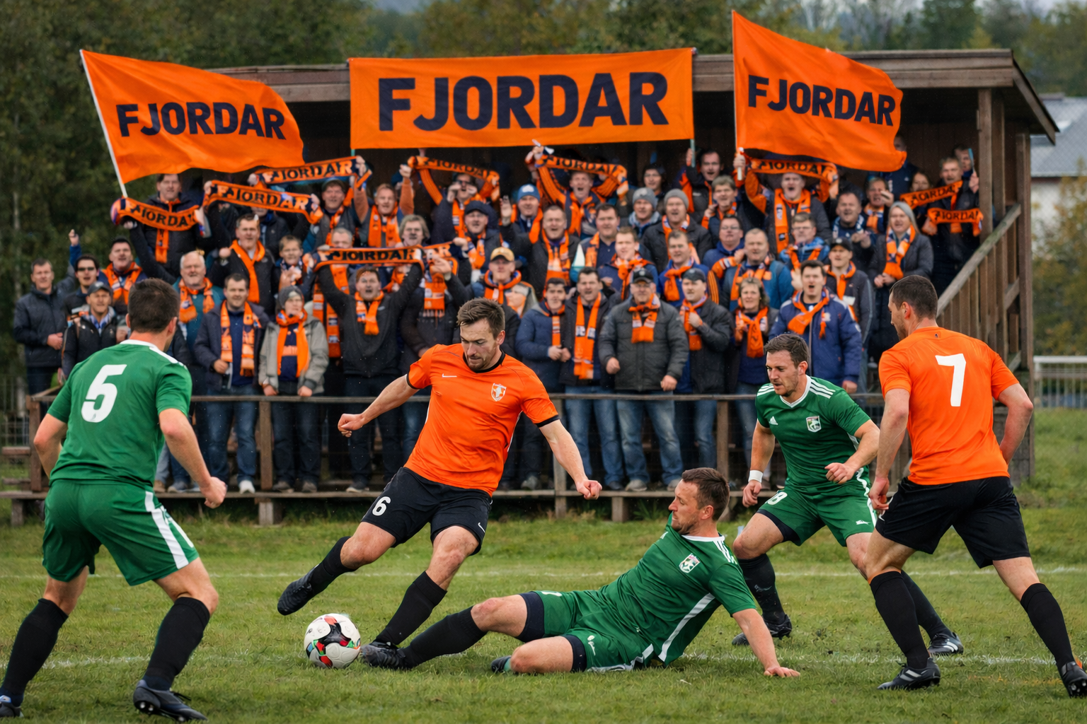 G15 til finalen i Vintercupen