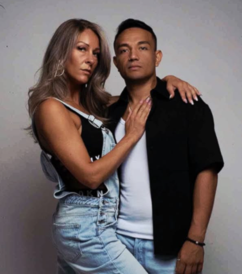 Marie og Riki