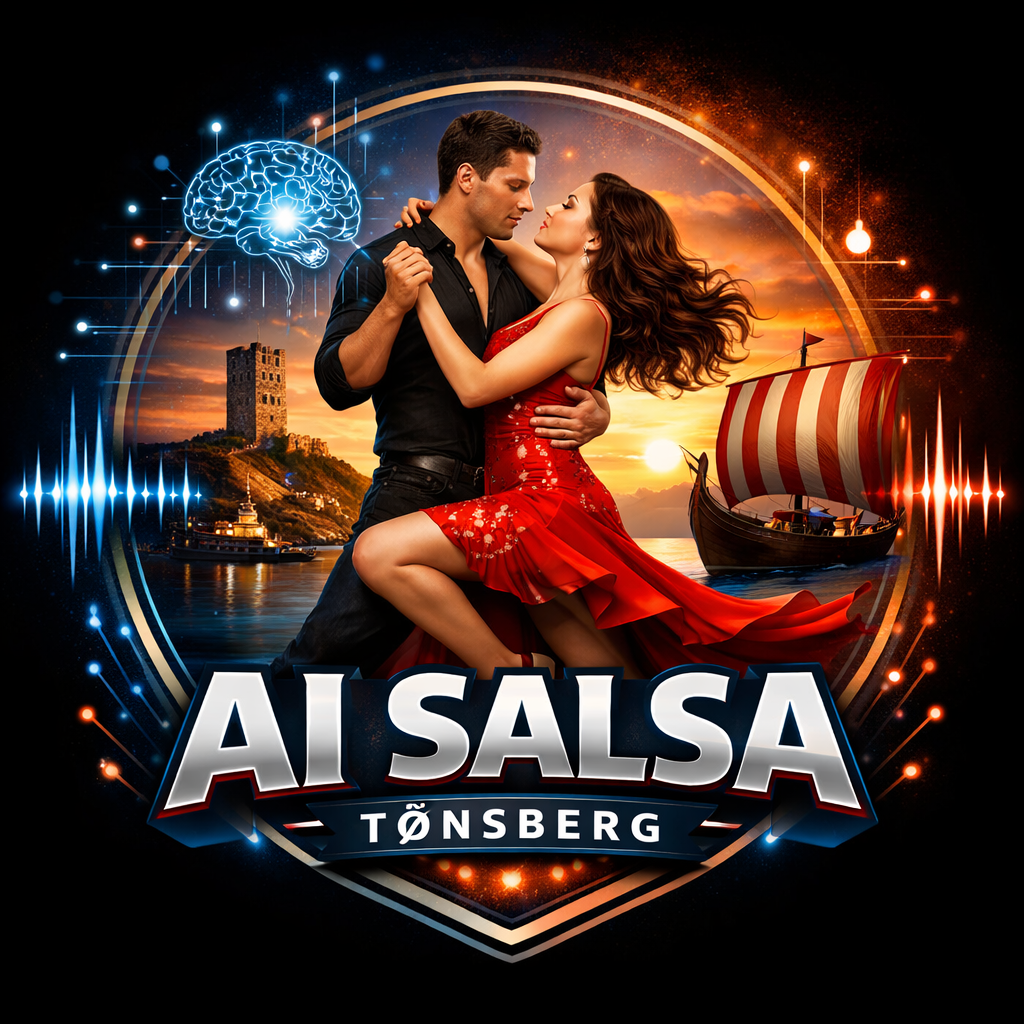 AI Tønsberg salsalåt