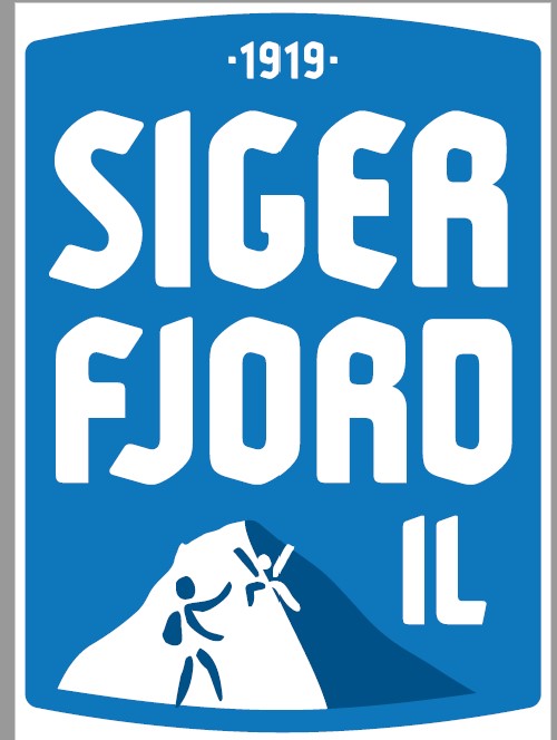 Velkommen til årsmøte i Sigerfjord IL