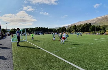 Hias-cup 2021 ferdig