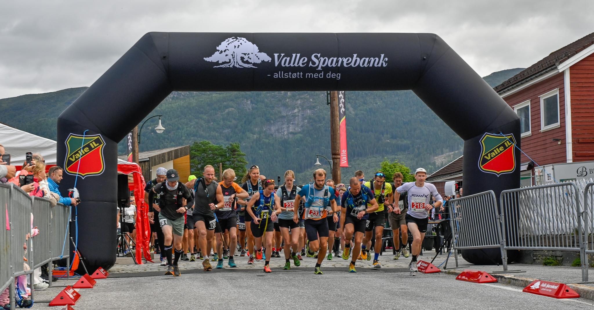 Image for Valle Skyrace 2026