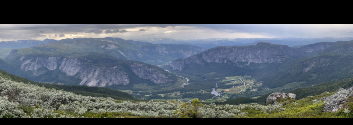 Image for Løype 43 km, nokre endringar så ny gpx fil