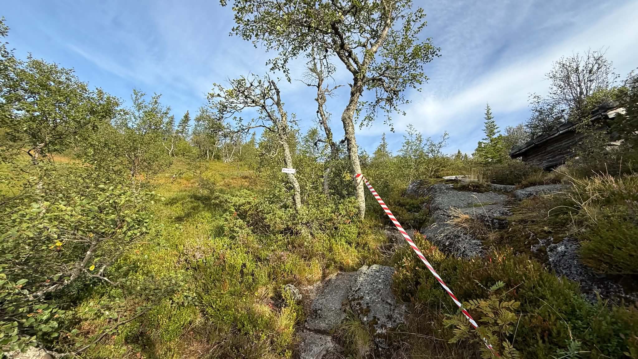 Image for Valle Skyrace nærmer seg med stormskritt......
