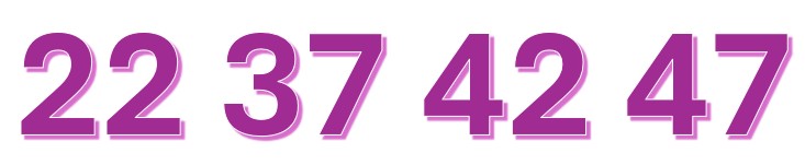 Image for Nytt telefonnummer 22 37 42 47