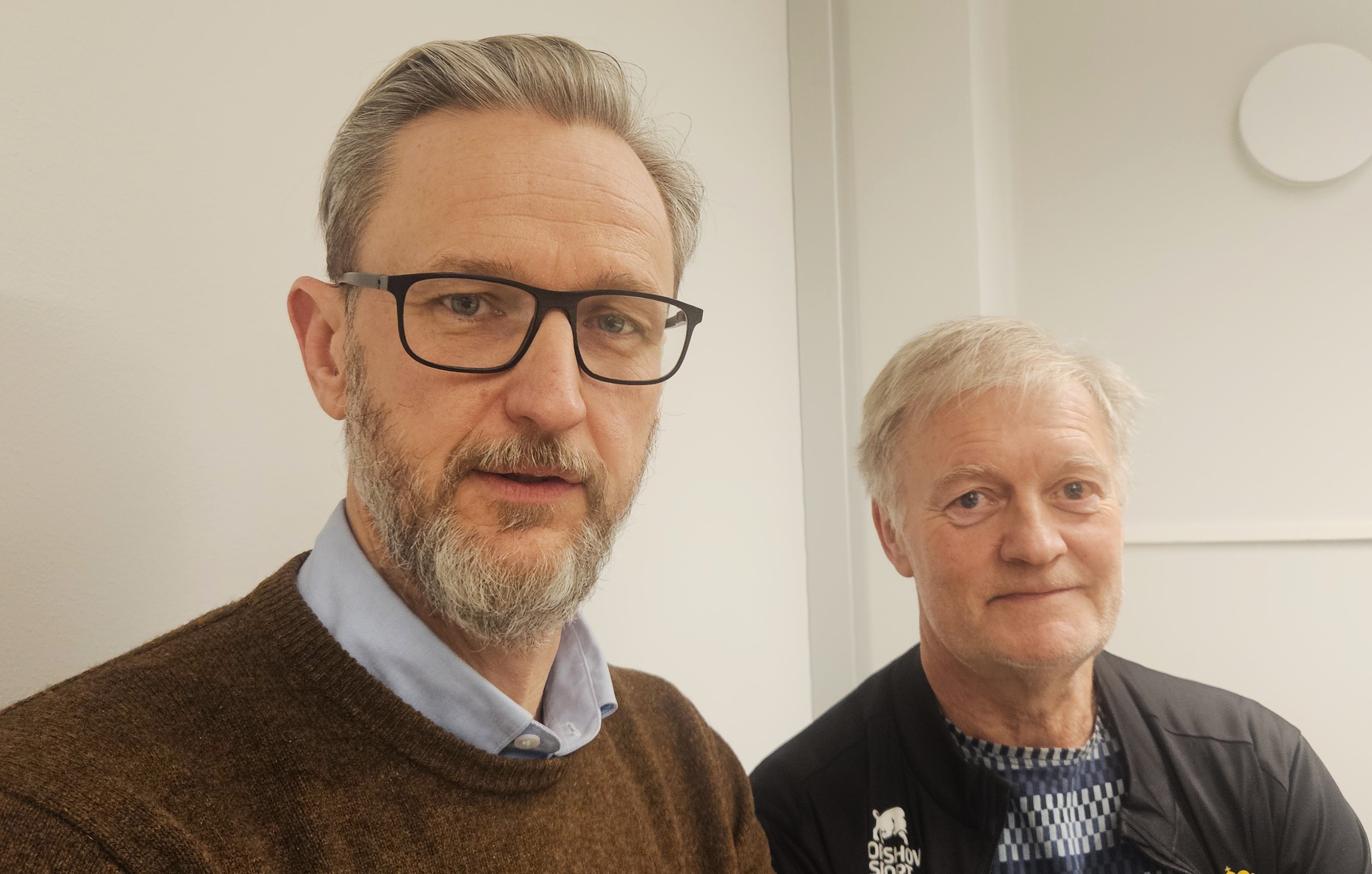 Grüners årsmøte — nytt styre og nytt navn