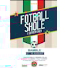 Italent fotballskole i Bamble IF Fotballgruppa, 12.-16. august 2019