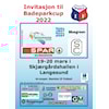Badeparkencup 2022