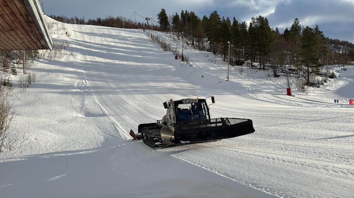 Pressemelding 22.desember