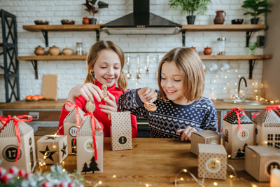 Image for Julekalender tips