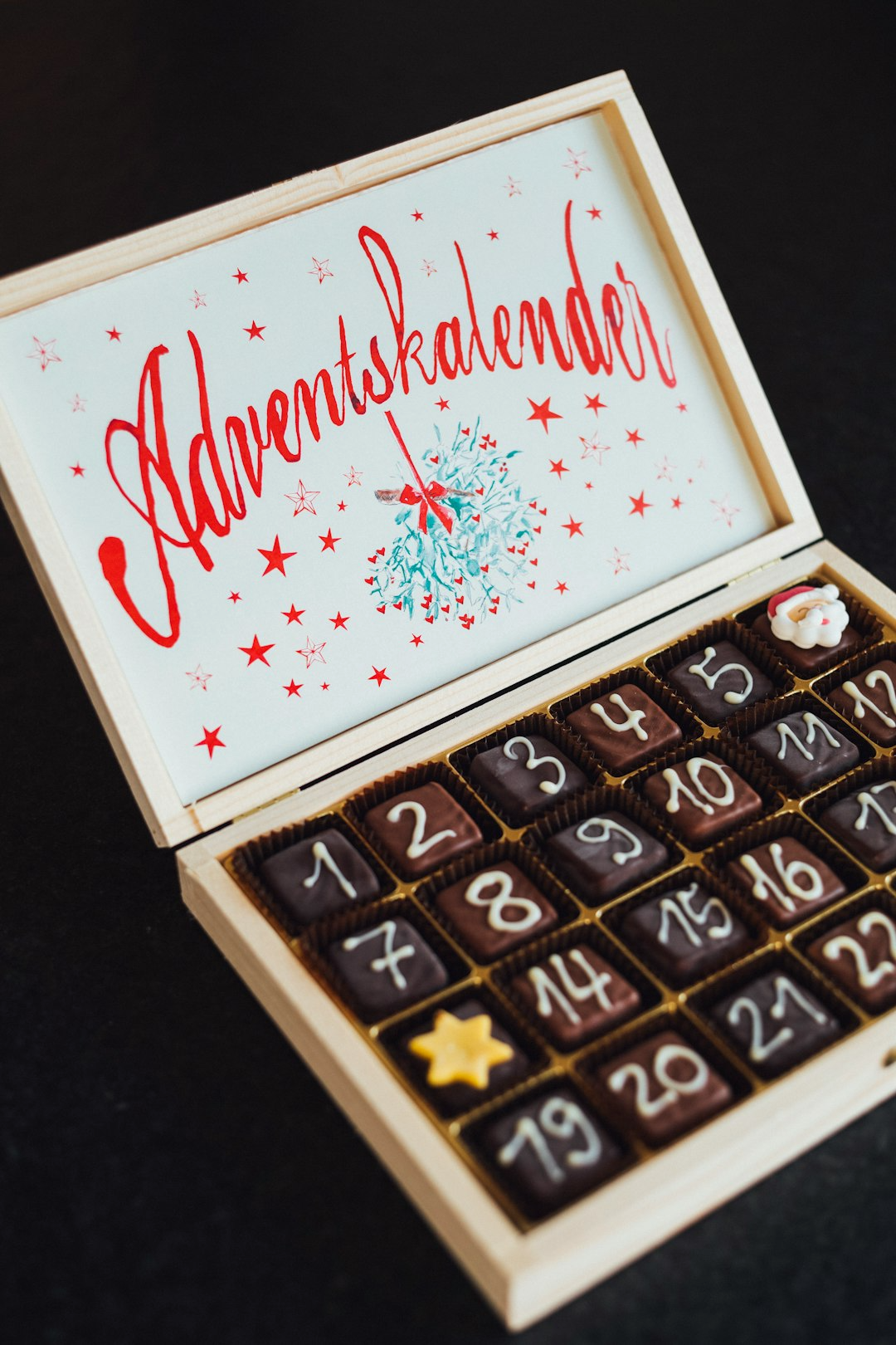 Image for Tvillinger, juletid og julegaver.