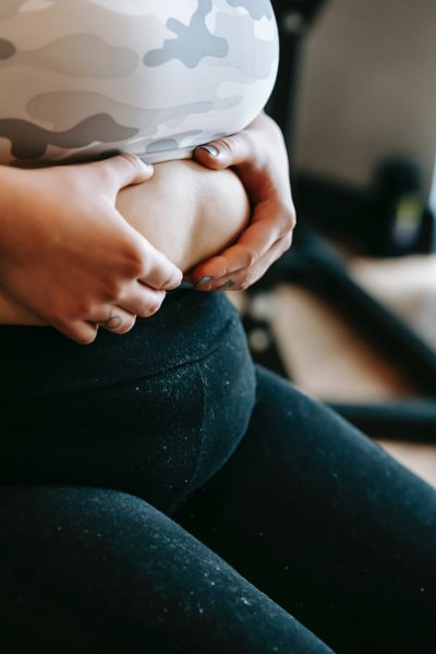 Image for Hva gjør vi med mammamagen?