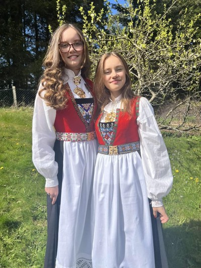 Image for Ulike konfirmasjonsvalg