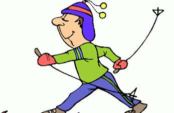 Skiløyper kjørt opp 31.12