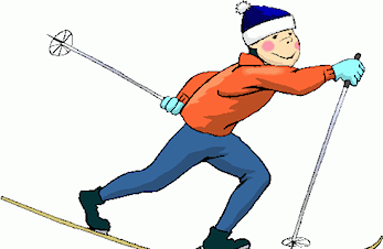 Oversikt over når løypene er kjørt opp