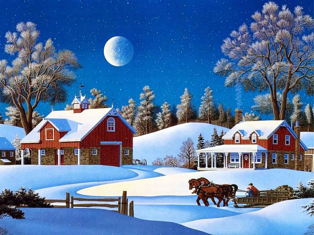 Julemesse 20.11.2021