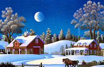 Julemesse 20.11.2021