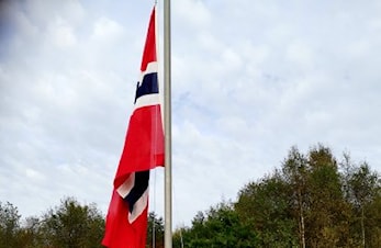 Aktivitetsløypa og gapahuken er offisielt åpnet