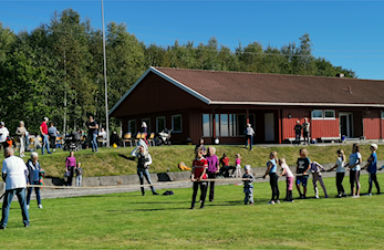 God jul og godt nytt år!