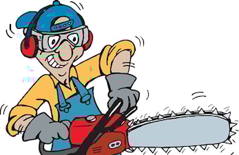 Avlyst -- Løyperydding 4. november