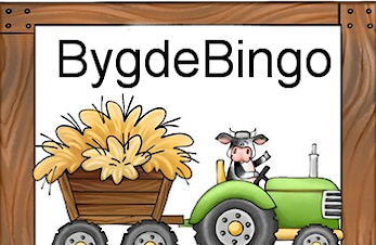BygdeBingo