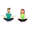 Yoga oppstart