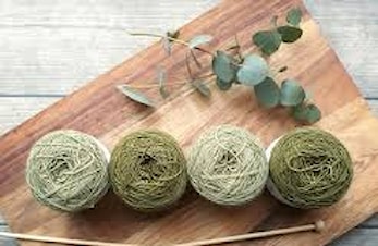 Avlyst grunnet vær Strikkecafe/Hobbykveld