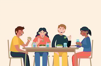 Formiddagstreff høsten 2025