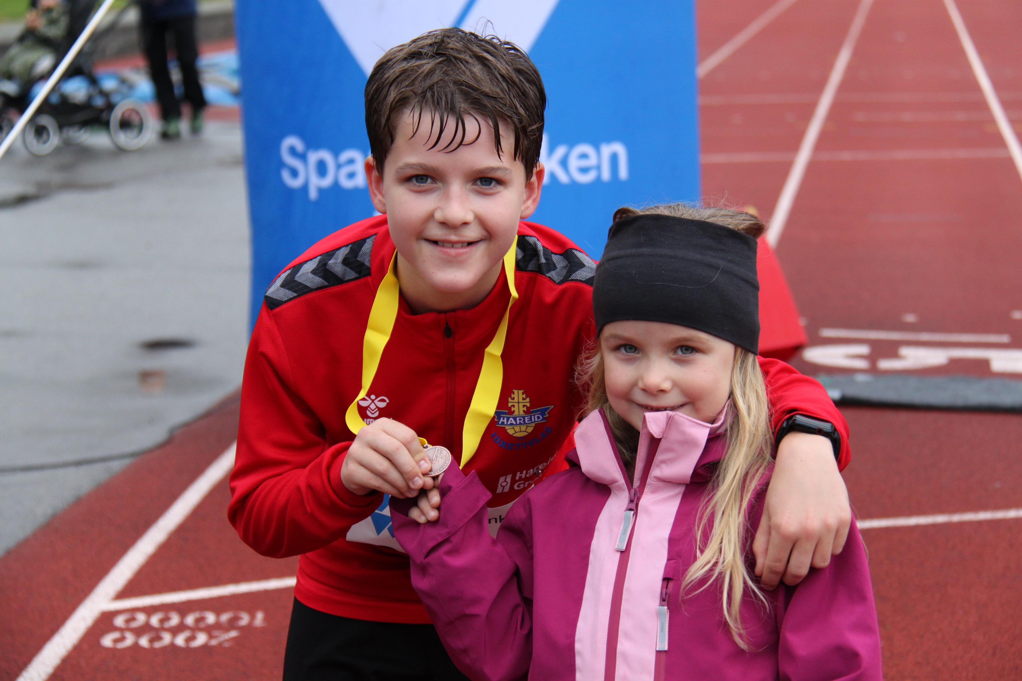 Image for Nordvest Maraton vart folkefest