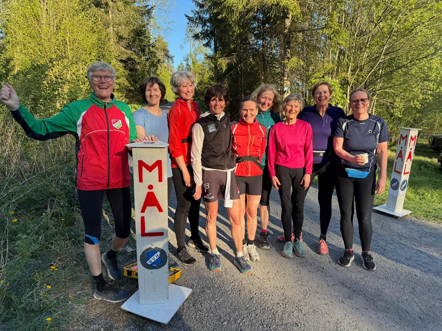 Kontaktinformasjon Hornigjengen