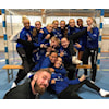 Fantastisk innsats av LHK sine 2002 jenter