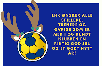 God jul og Godt nytt år