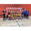 Sølv i Petter Wessel Cup