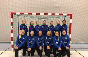 J18 klare for Lerøykvalik
