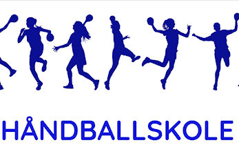 Håndballskole i vinterferien