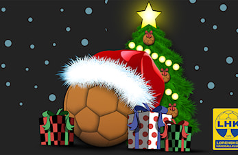 God jul og godt nytt år