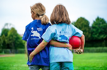 Oppstart for håndballskolen