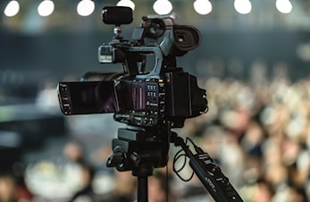 Live stream fra Skårerhallen