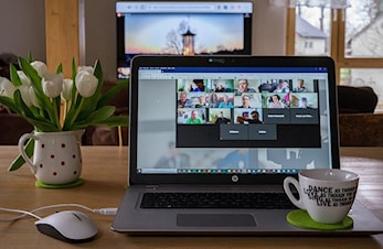 Digitalt årsmøte for LHK