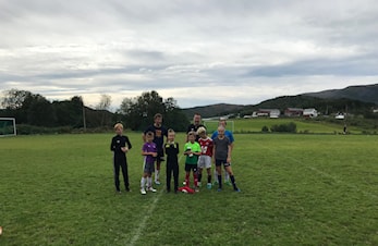 Informasjon påmelding Grendacup 2019