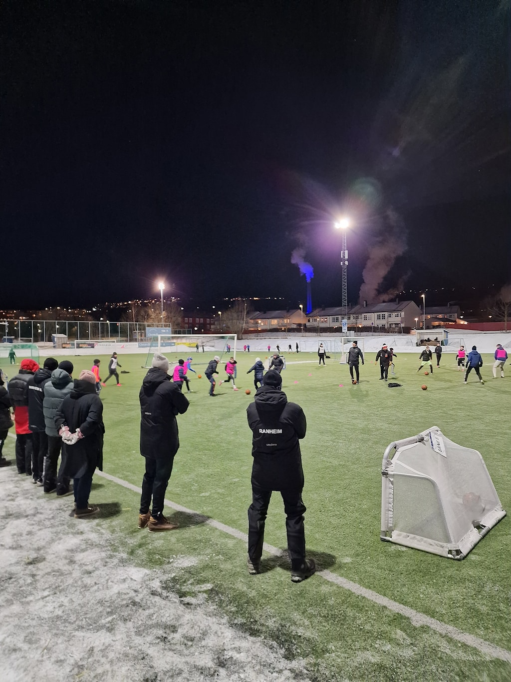 Image for Bevissthet rundt tilbakemeldinger